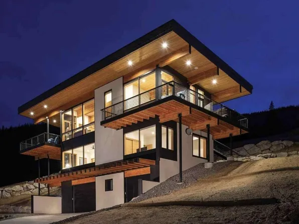 150 Chutes Ln, Sandpoint, ID 83864