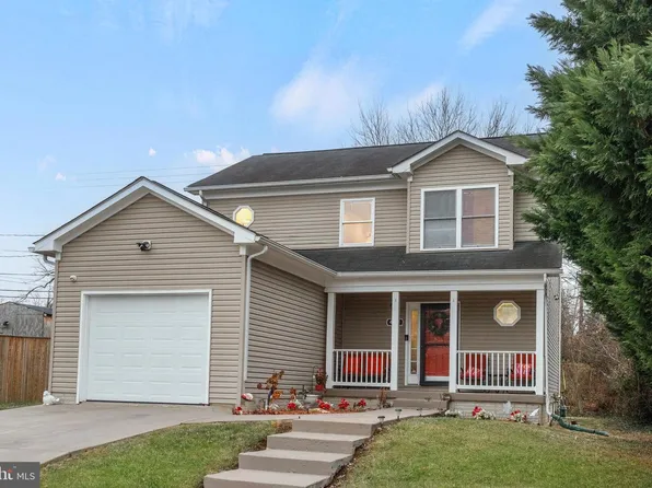 4701 Norfolk Ave, Gwynn Oak, MD 21207