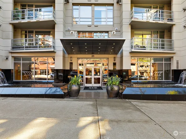 2929 1st Ave Avenue #1021, Seattle, WA 98121