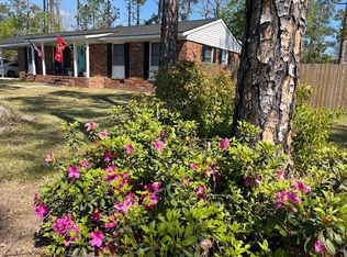 727 Devonne St, Nashville, GA 31639