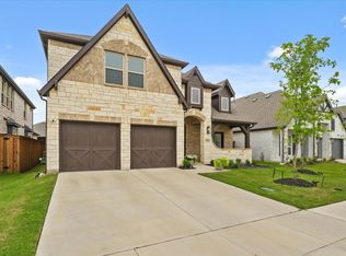 1714 Highwood Rd, Forney, TX 75126
