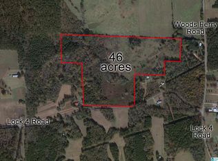 0 Lock 4 Rd LOT 1, Lincoln, AL 35096