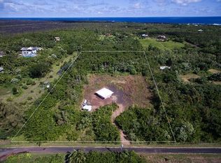 14-4825 La Maloo Rd, Pahoa, HI 96778