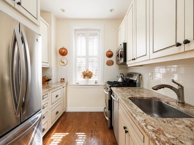 81 Columbia Hts APT 14, Brooklyn, NY, 11201