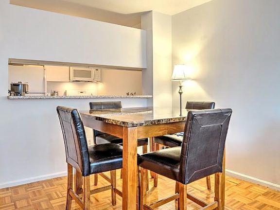 4th image of 650 W 42nd St APT 1705