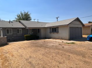 1438 W Avenue H14, Lancaster, CA 93534