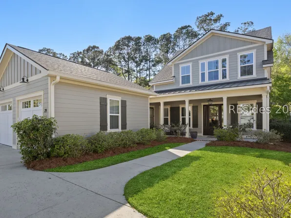 39 Sweet Marsh Ct, Bluffton, SC 29910