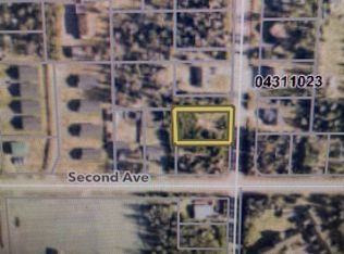 203 N Gill St, Kenai, AK 99611