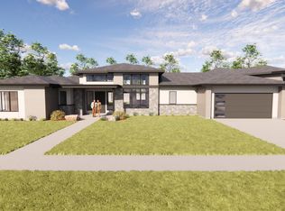 3361 W Golden Barrel St, Eagle, ID 83616