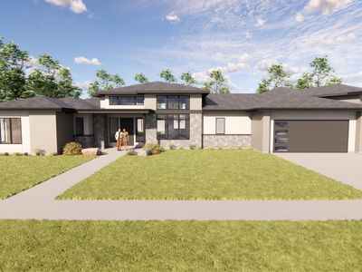 3361 W Golden Barrel St, Eagle, ID, 83616