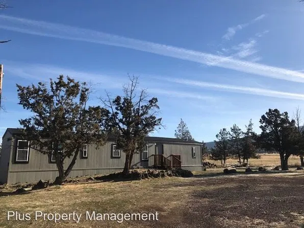 7122 SW Copley Rd, Powell Butte, OR 97753