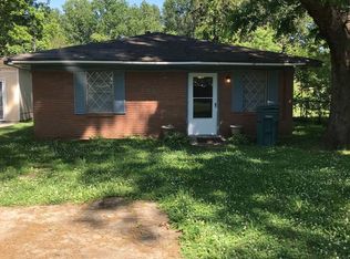 208 Tennessee St, Monroe, LA 71203