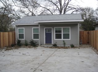 601 Brentwood St, Austin, TX 78752