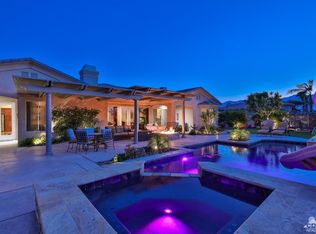 22 Champagne Cir, Rancho Mirage, CA 92270