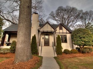 2101 Kenmore Ave, Charlotte, NC 28204