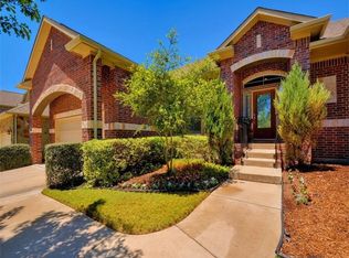 110 Cork Ln, Austin, TX 78737