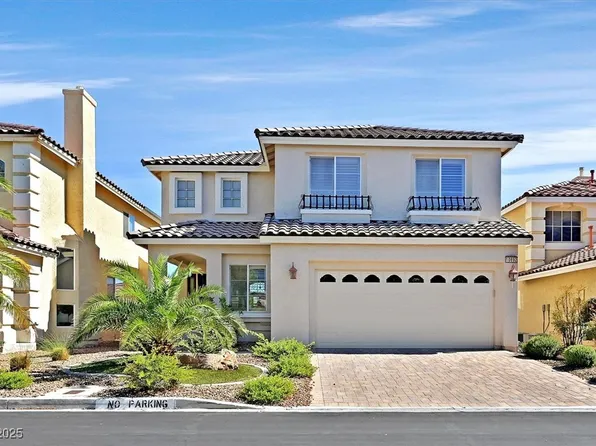 10892 Royal Highlands St, Las Vegas, NV 89141