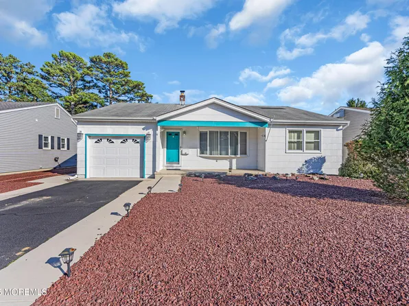 44 Whitaker Drive, Toms River, NJ 08757