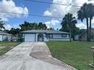 4865 22nd AVE SW, NAPLES, FL 34116