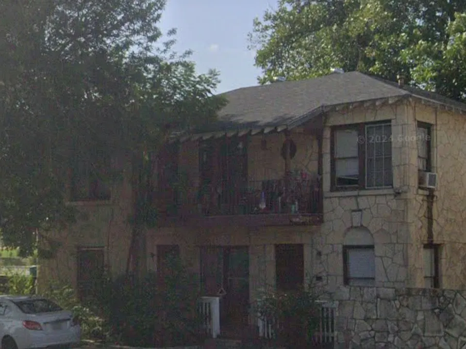 623 Donaldson Ave #6