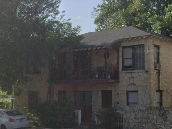 623 Donaldson Ave APT 6, San Antonio, TX 78201