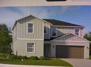 2081 Albatross Nest Dr, Bartow, FL 33830