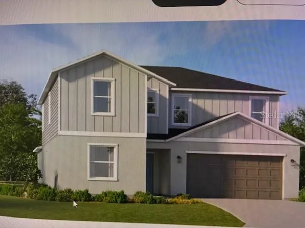 2081 ALBATROSS NEST DRIVE, BARTOW, FL 33830