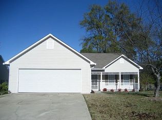 945 Clairmont Pl, Macon, GA 31204