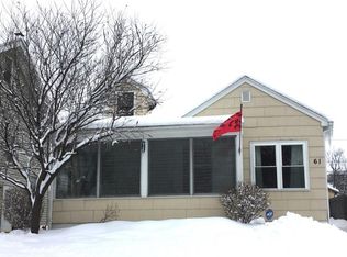 61 Vayo St, Rochester, NY 14609