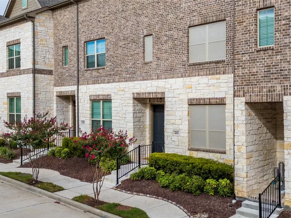 4416 Grady Ln, Carrollton, TX 75010