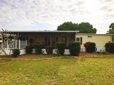 5722 E Lake Fox Dr, Winter Haven, FL, 33884
