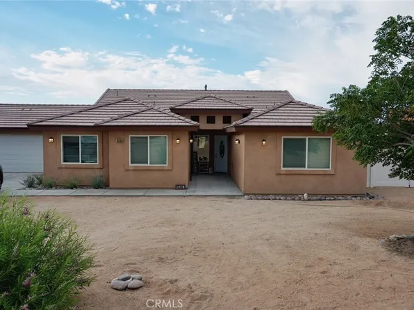 16346 Teton St, Victorville, CA 92395