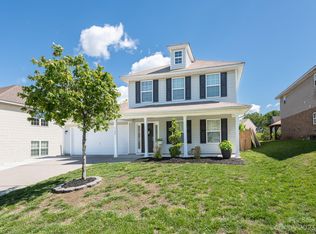 7104 Bullock Dr, Charlotte, NC 28214