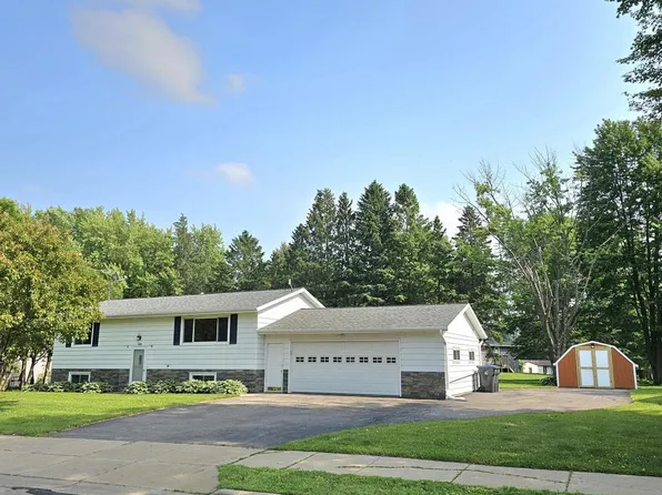 1116 East MC MILLAN STREET, Marshfield, WI 54449