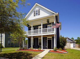 118 Pavilion St, Summerville, SC 29483