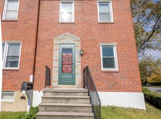 1726 Redwood Ave, Parkville, MD
