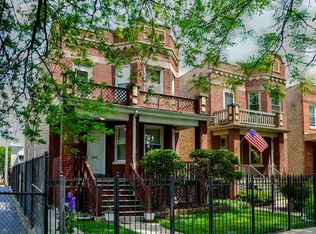 3727 N Central Park Ave, Chicago, IL 60618
