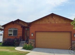 6609 Macarthur Dr, Missoula, MT 59808
