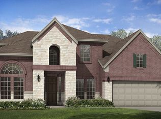 2212 Long Bow Dr, Leander, TX 78641