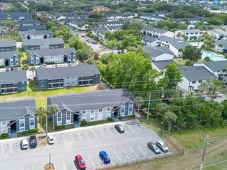 4100 Pershing Pointe Pl #3 — Photo 25