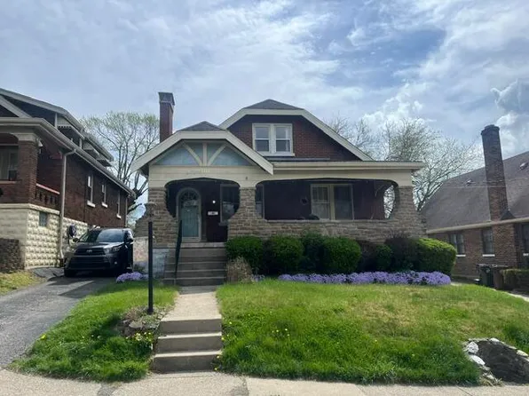 110 Bonnie Leslie Ave, Bellevue, KY 41073