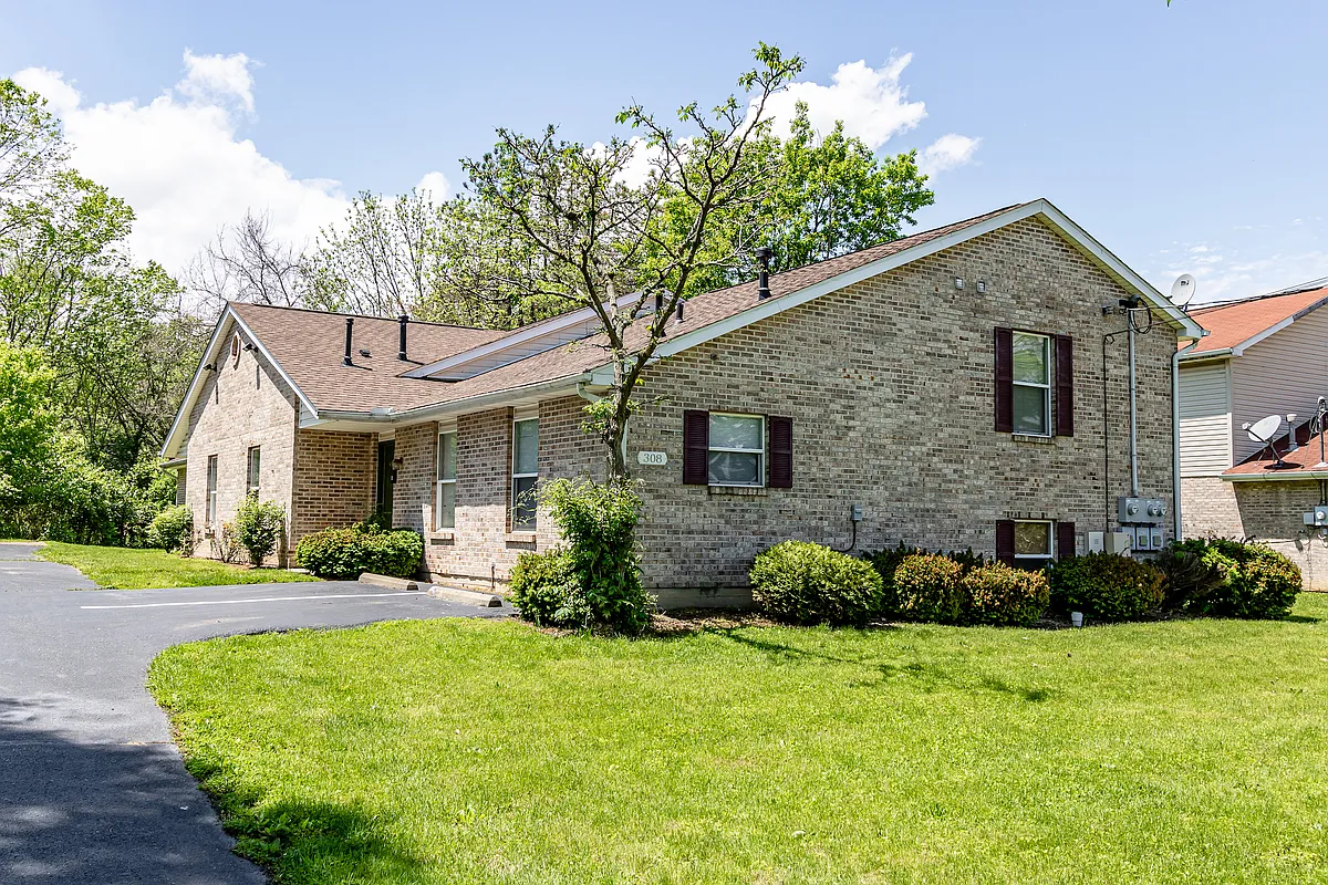Building Photo - 308 N College Ave #A
