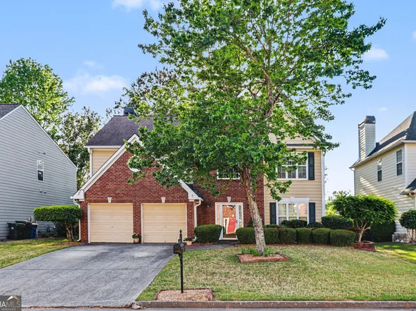 3783 Harris Blvd NW, Kennesaw, GA 30144