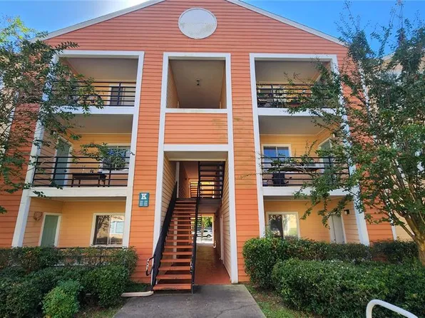 2601 SW Archer Rd #K242, Gainesville, FL 32608