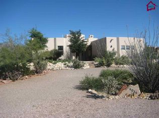 4015 Chuparosa Ct, Las Cruces, NM 88011