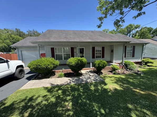 712 Mason Tucker Dr, Smyrna, TN 37167