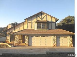 37020 Oak View Rd, Yucaipa, CA 92399