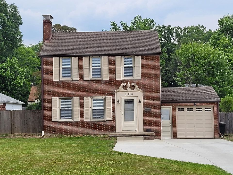 1st image of 585 S Schenley Ave