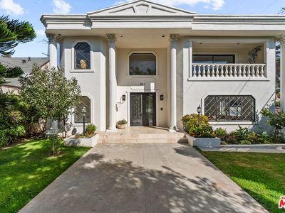 941 Yale St, Santa Monica, CA, 90403