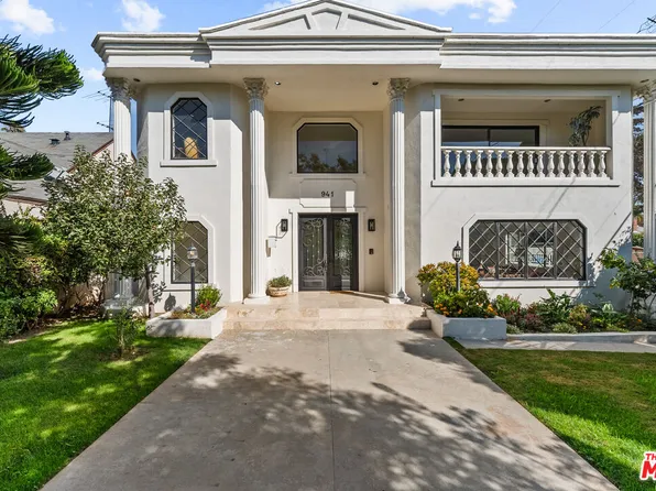 941 Yale St, Santa Monica, CA 90403